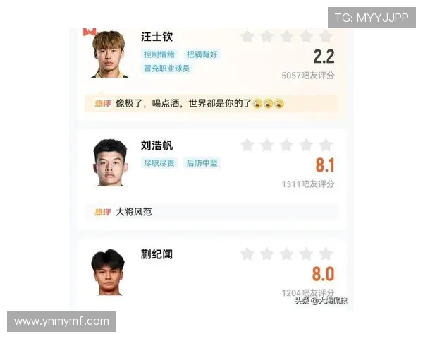 媒体人建议汪士钦暂时远离国字号球队并停赛五场以反思表现 媒体人建议汪士钦暂时远离国字号球队并停赛五场以反思表现