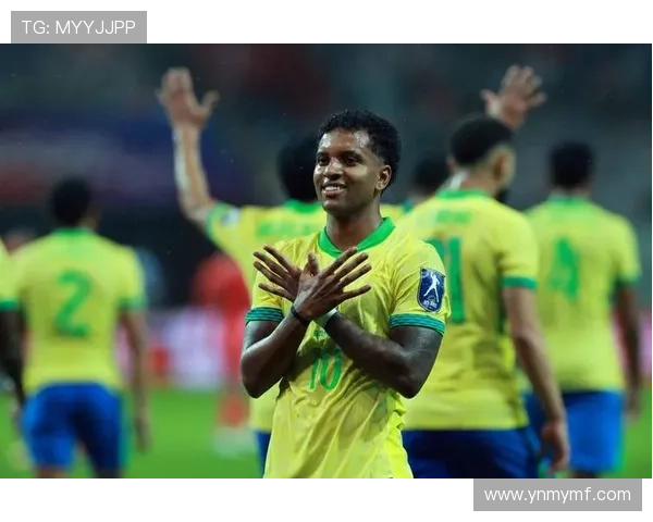 罗德里戈：进球助我释压与安帅庆祝是应有之举